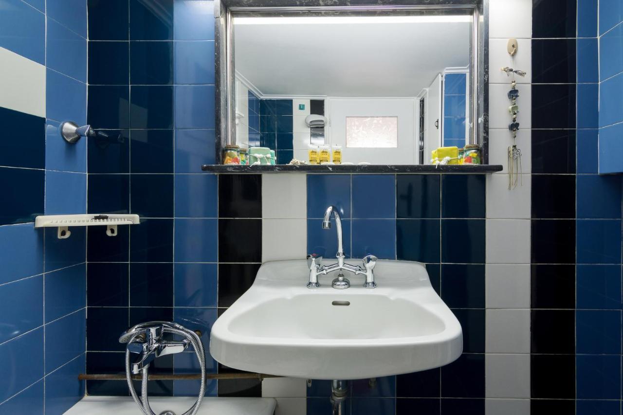 Nice Studio In Pagkrati Афины Экстерьер фото