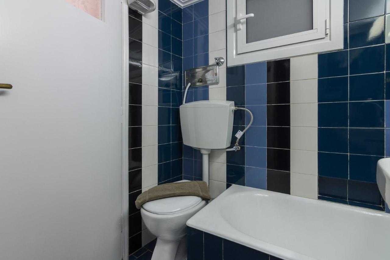 Nice Studio In Pagkrati Афины Экстерьер фото