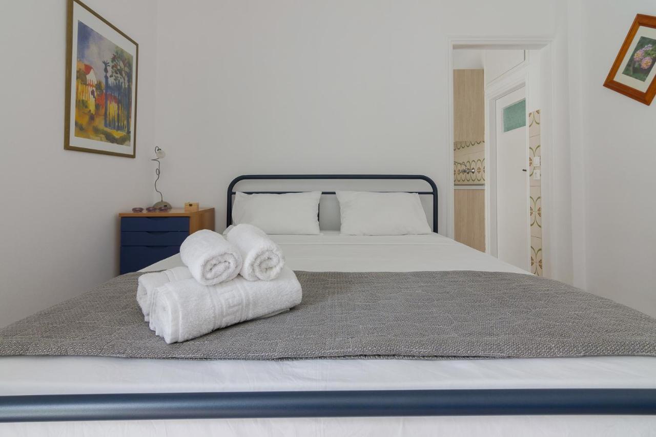 Nice Studio In Pagkrati Афины Экстерьер фото